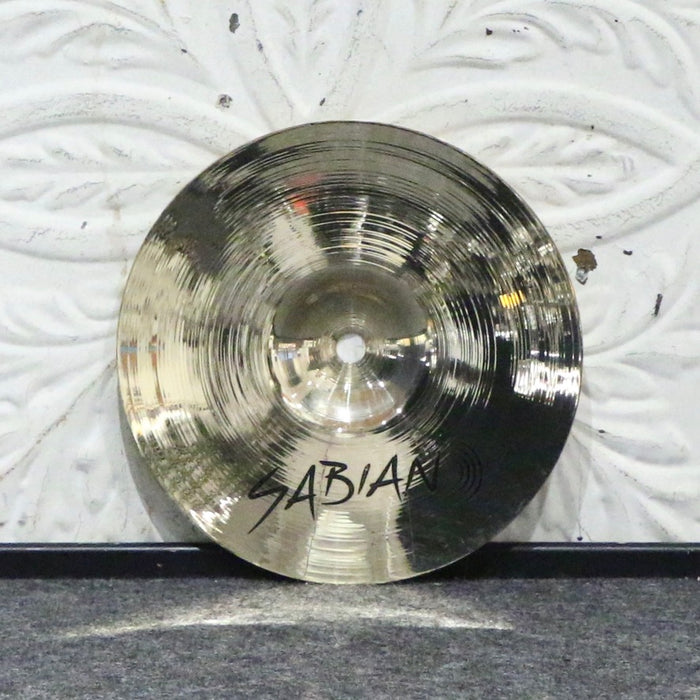 Sabian AAX Splash Cymbal 8in (152g) - Brilliant