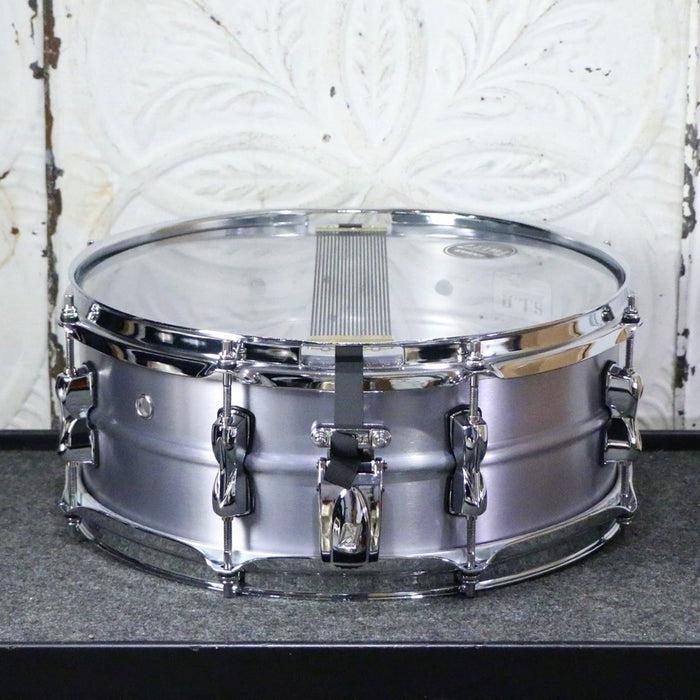 Tama SLP Classic Dry Aluminum Snare Drum 14X5.5in