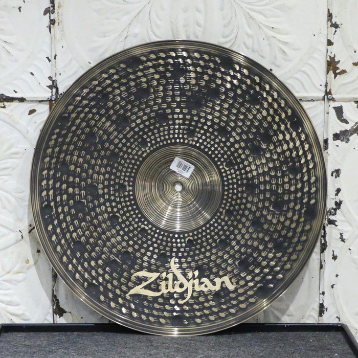 Cymbale ride Zildjian S Dark 20po