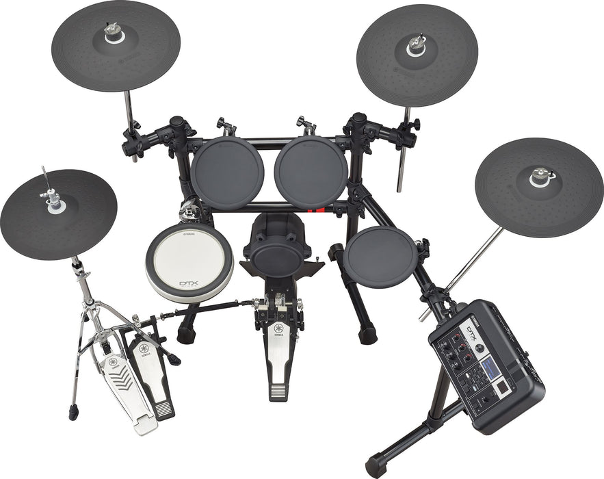 Yamaha DTX6K2-X Electronic Drum Kit