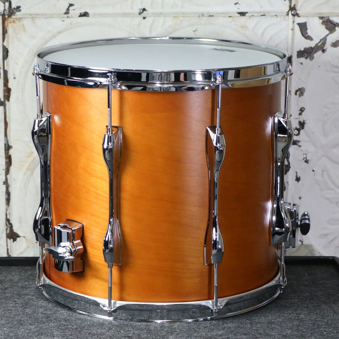 Yamaha Recording Custom Drum Set 20-10-12-14in - Real Wood