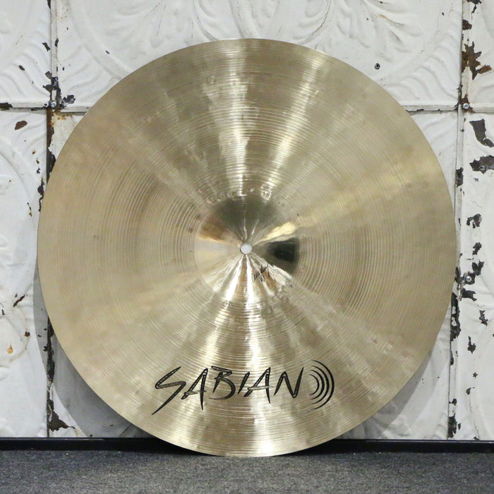 Cymbale Sabian 19" HH MEDIUM THIN CRASH