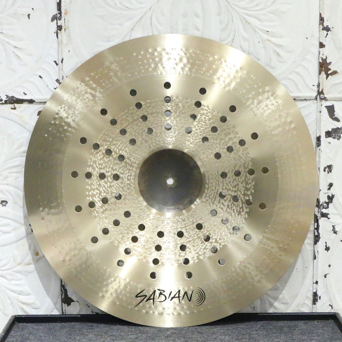 Sabian AA Holy China Cymbal 21in (1642g)