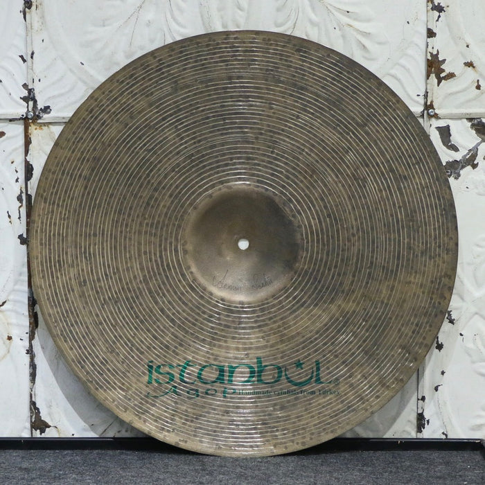 Cymbale ride Istanbul Agop Signature 20 pouces