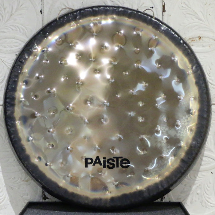 Gong Paiste Sound Creation #3A Earth 32po