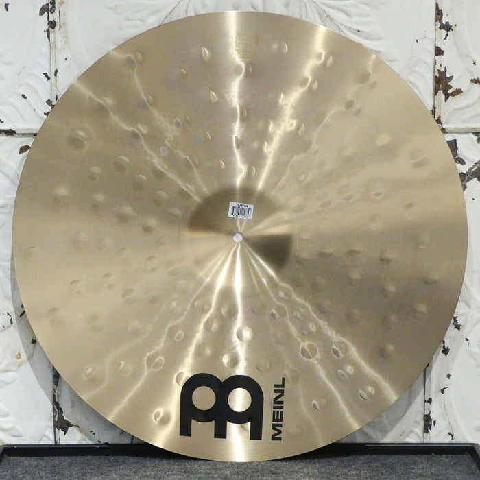 Meinl Pure Alloy Extra Hammered Ride Cymbal 22in