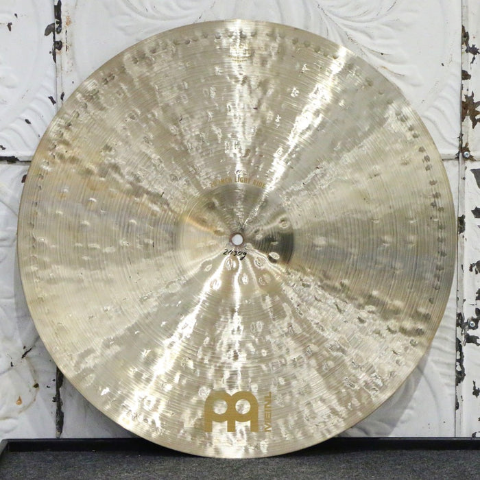 Cymbale ride Meinl Byzance Foundry Reserve Light 20po