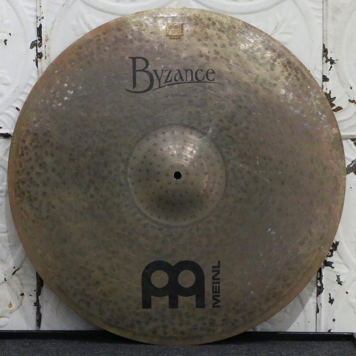 Meinl Byzance Dark Ride Cymbal 22in