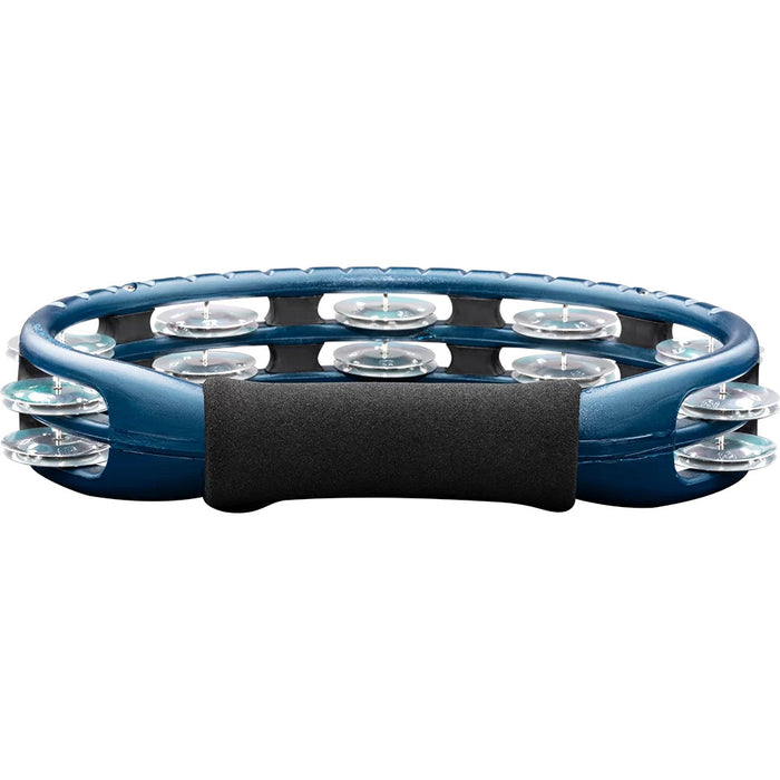 Meinl Traditional ABS Tambourine aluminium - blue