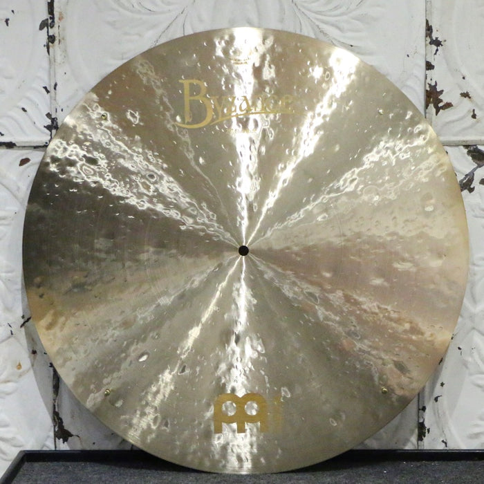 Meinl Byzance Jazz Club Ride 22in (2596g)