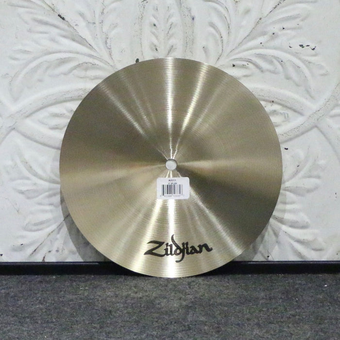 Zildjian A Splash Cymbal 10in (264g)