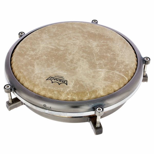 Pearl Conga Traveler 11.75in