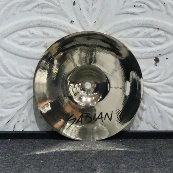 Sabian AAX Splash Cymbal 8in - Brilliant