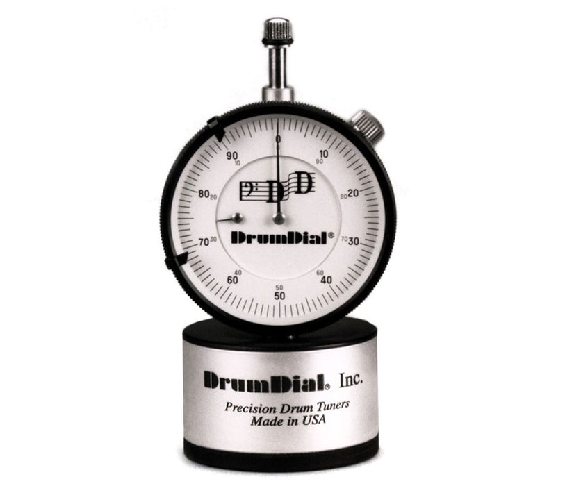 DrumDial Drum Tuner