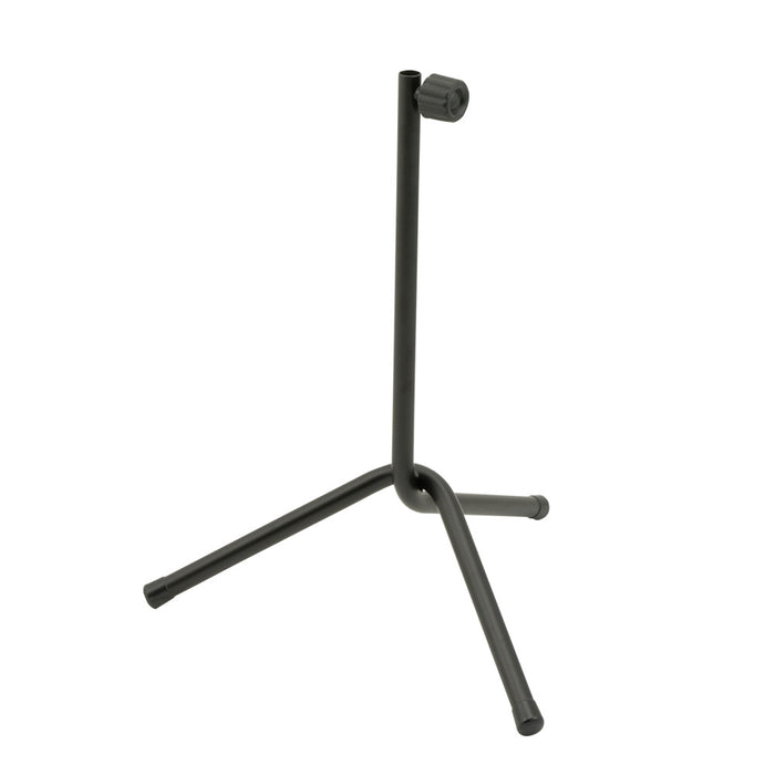 Kolberg 4125SSW Music stand base, stackable, heavy black powder-