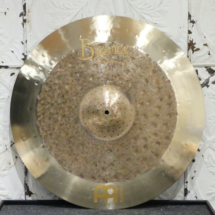 Meinl Byzance Vintage Equilibrium Ride 22in