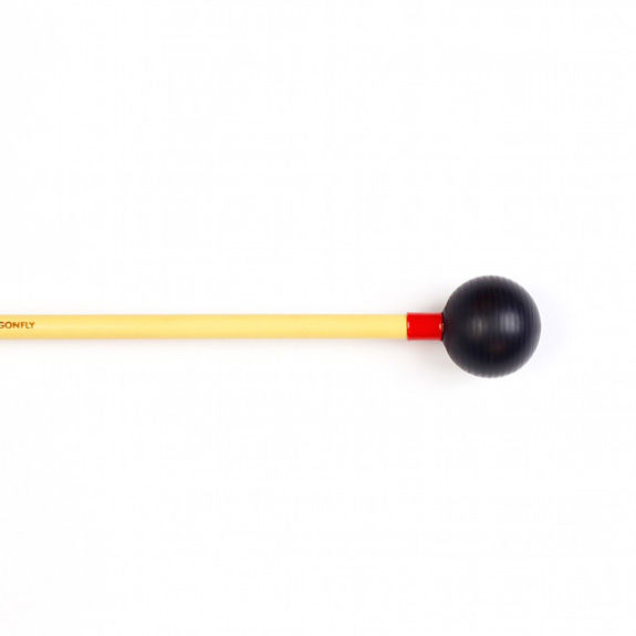 Dragonfly Percussion Ebonite Xylophone Mallets EB3