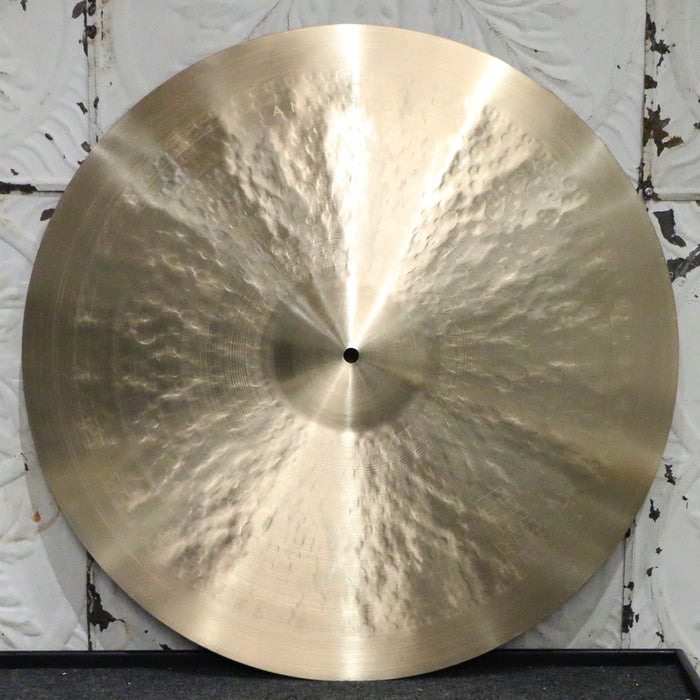 Sabian HHX Anthology Crash/Ride Cymbal 22in - low bell