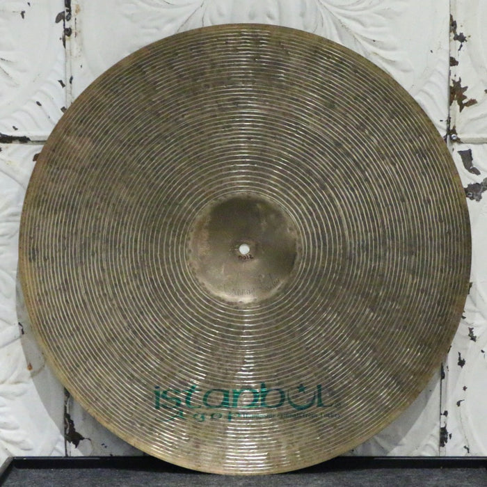 Istanbul Agop Signature Ride Cymbal 22in