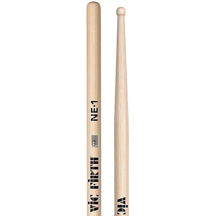 Baguettes de caisse claire Vic Firth Mike Johnston NE1