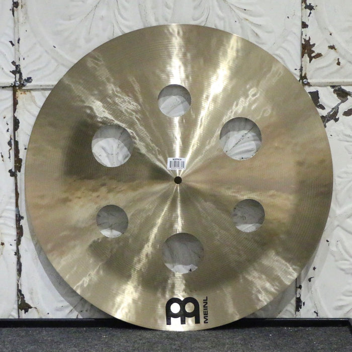 Meinl Byzance Traditional Trash China 20in