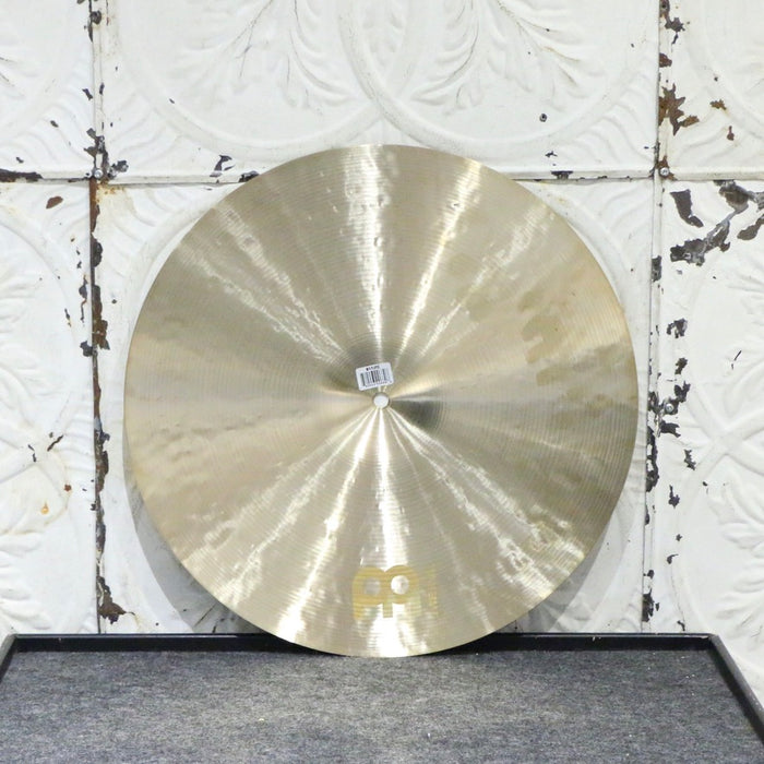 Meinl Byzance Jazz Thin Crash 17 pouces