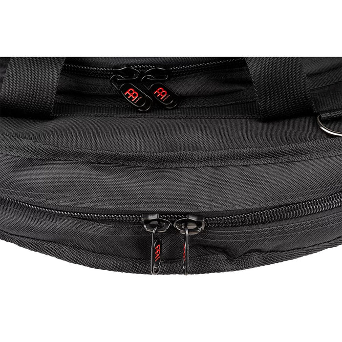 Meinl Pro Cymbal Bag 22in - backpack