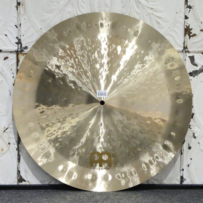 Meinl Byzance Dual Chine Cymbale 20po