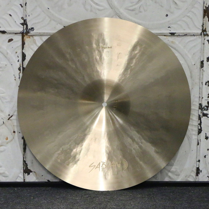 Cymbale crash/ride Sabian HHX Anthology 18po - high bell