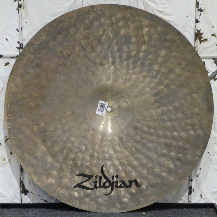 Zildjian K Custom High Definition Ride Cymbal 22in