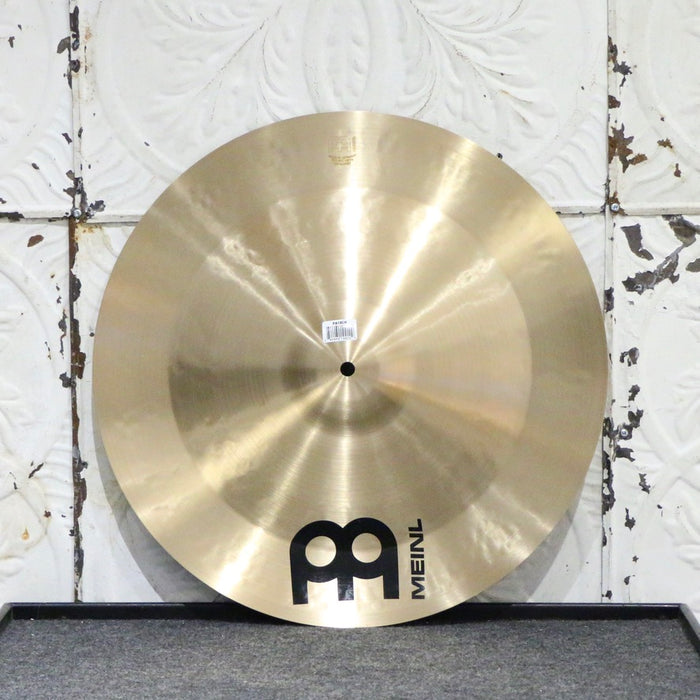 Meinl Pure Alloy Chinese Cymbal 18in (1334g)