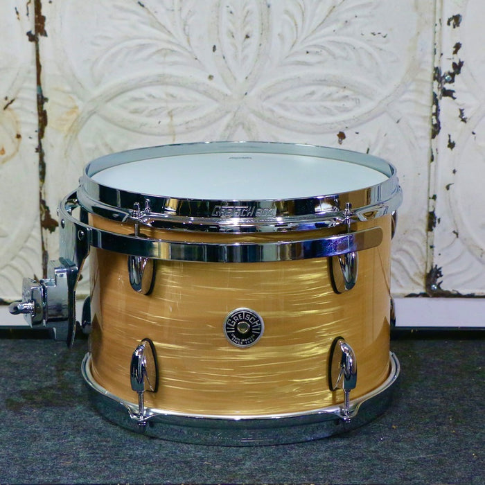 Gretsch Brooklyn Drum Kit 18-12-14in - Antique Oyster