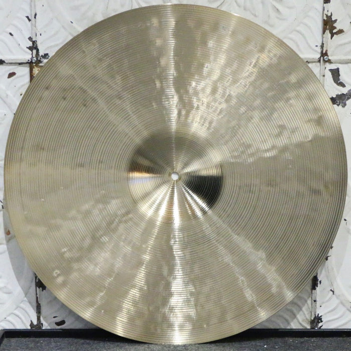 Koide Absolute Traditional Medium Ride Cymbal 22in (3050g)