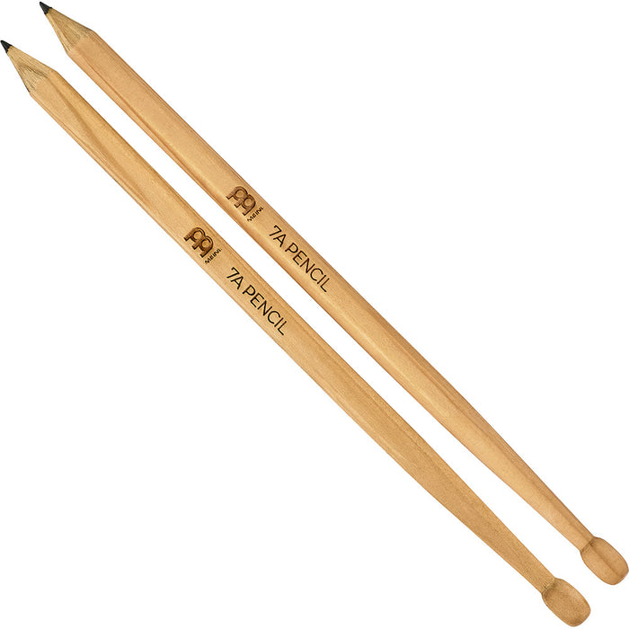 Crayon Meinl 7A DRUMSTICK 