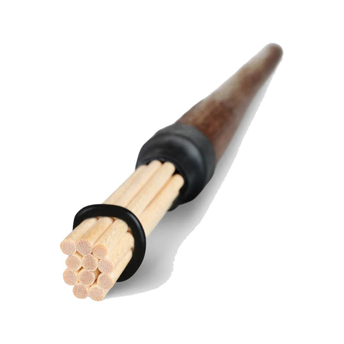 Baguettes Vic Firth Rute-X - Medium