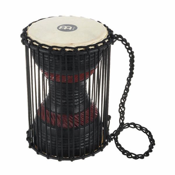 Meinl 7" x 12" african talking drum medium