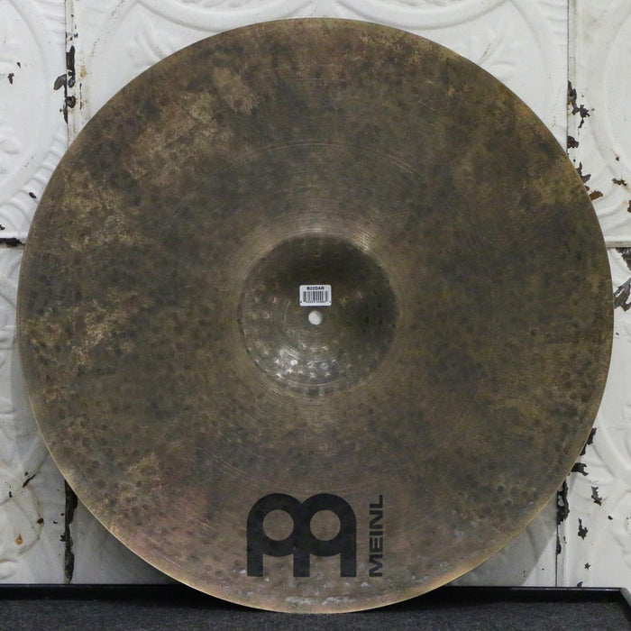 Meinl Byzance Dark Ride Cymbal 22in