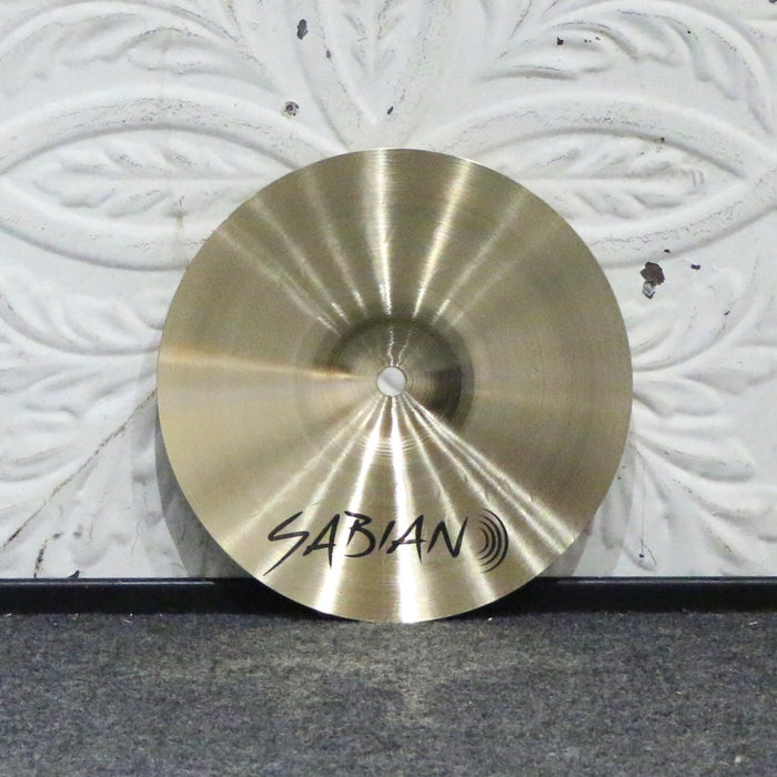 Sabian AAX Splash Cymbal 8in