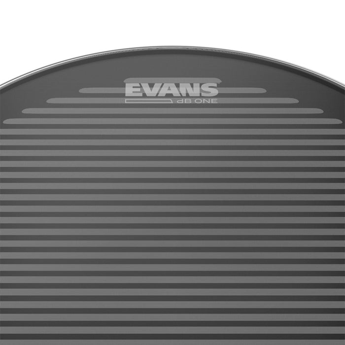 Evans DB ONE Snare Batter Head 14in