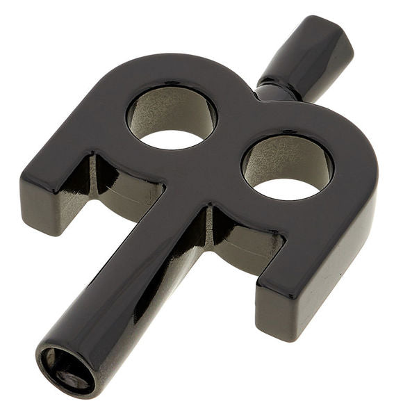 Meinl Kinetic Drum Key - black nickel