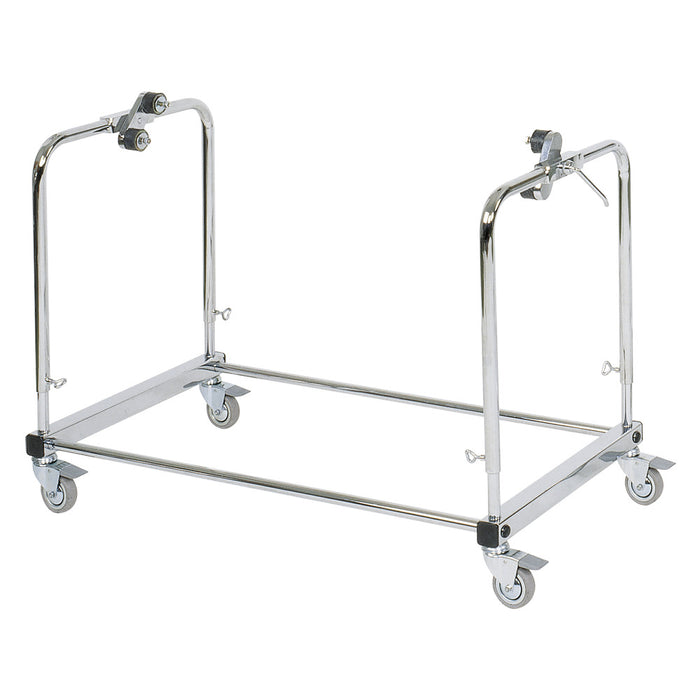 Kolberg 650D32 stand avec doubles entretoises pour grosse caisse 32in