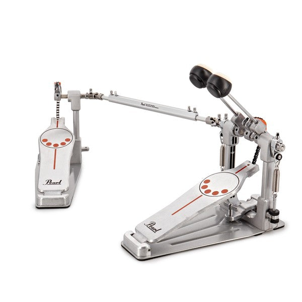 Pearl P-932 Double Bass Drum Pedal - Chain Drive