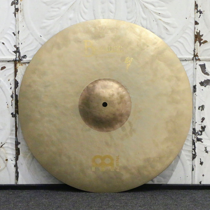 Meinl Byzance Vintage Sand Thin Crash 18in (1254g)