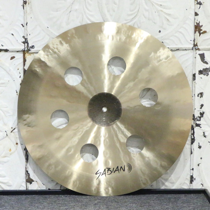 Sabian HHX Complex O-Zone China Cymbal 19in (1336g)