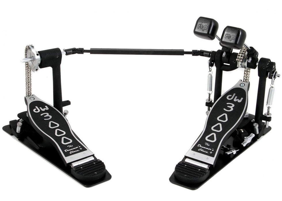 DW 3002 Double Bass Drum Pedal