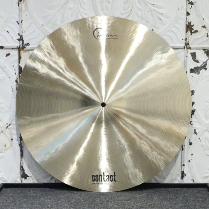 Dream Contact Crash/Ride Cymbal 20in