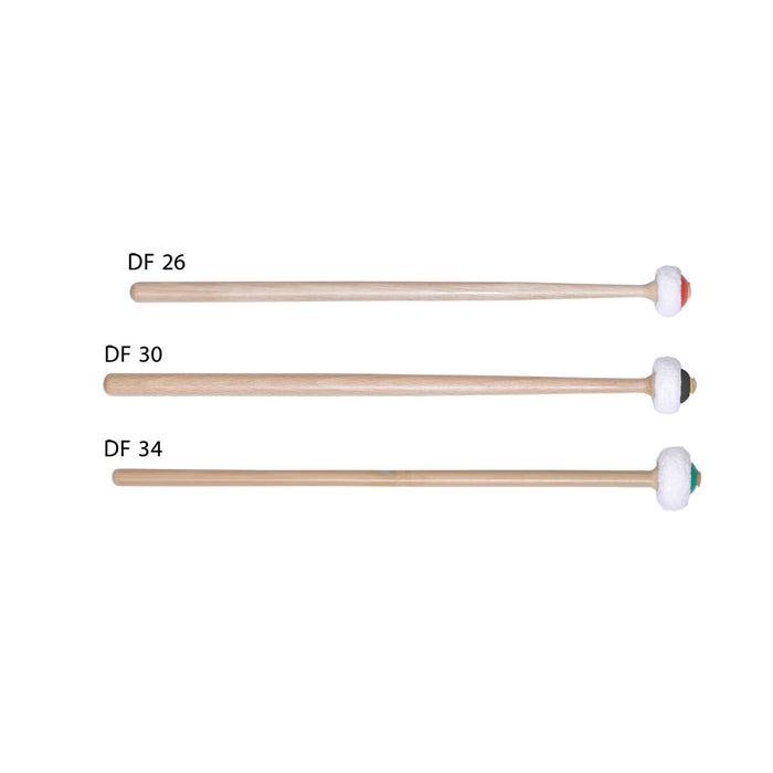 Kolberg DF26 DRESDEN FLANNEL TIMPANI MALLETS