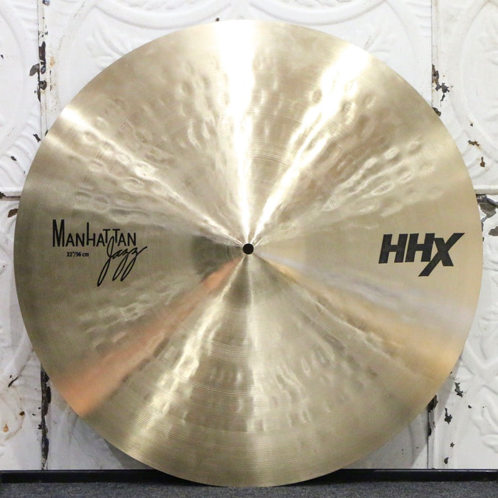 Sabian HHX Manhattan Jazz Ride 22 pouces