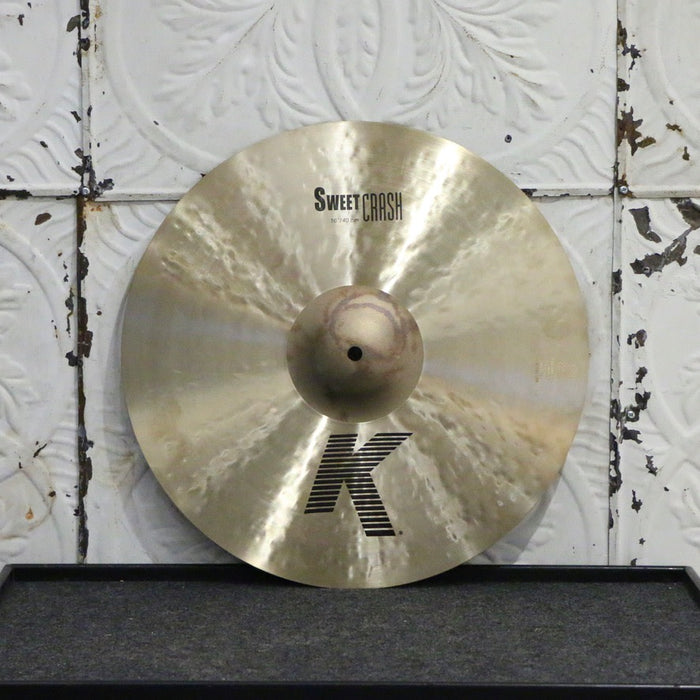 Zildjian K Sweet Crash Cymbal 16in