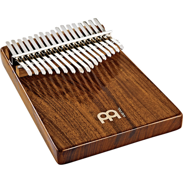 Kalimba Meinl Sonic Energy Solid C Major 17- Notes Acacia